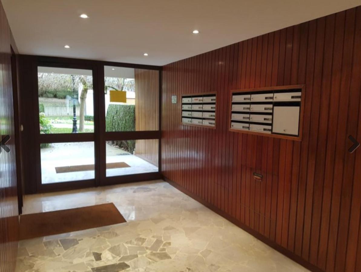 Grand Studio Proche Versailles Chateau Le Chesnay  Bagian luar foto